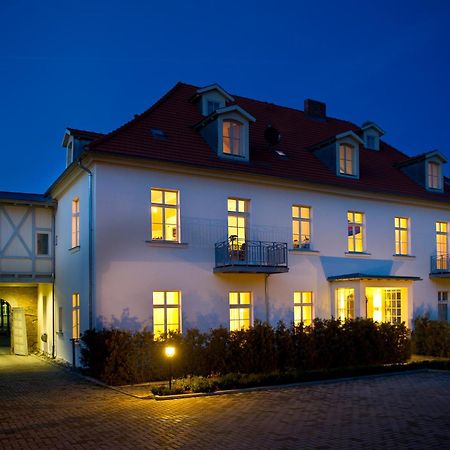 Appartements Residenz Jacobs Ballenstedt Kültér fotó
