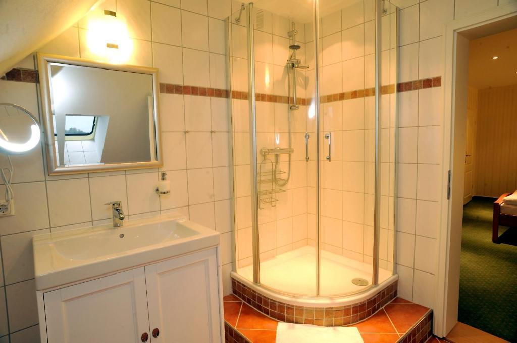 Appartements Residenz Jacobs Ballenstedt Kültér fotó