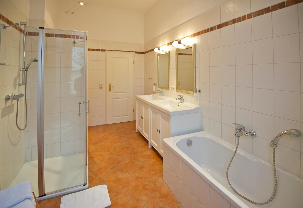 Appartements Residenz Jacobs Ballenstedt Szoba fotó